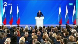 Неделя: Трамп, импичмент и Давос