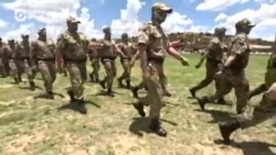 Власти ЮАР пытаются вернуть граждан с войны против Украины. Завербованных уверяли, что отправят на крусы подготовки телохранителей